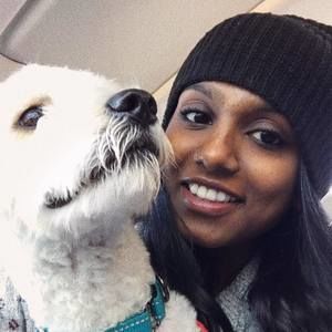 Meet your Posher, Francy